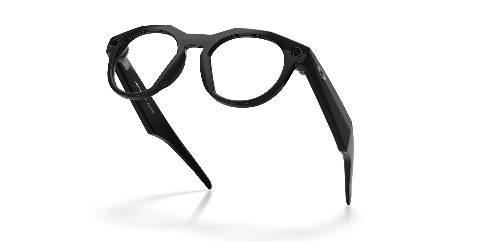 Oakley Meta Hstn 8002 Sunglasses - view 50